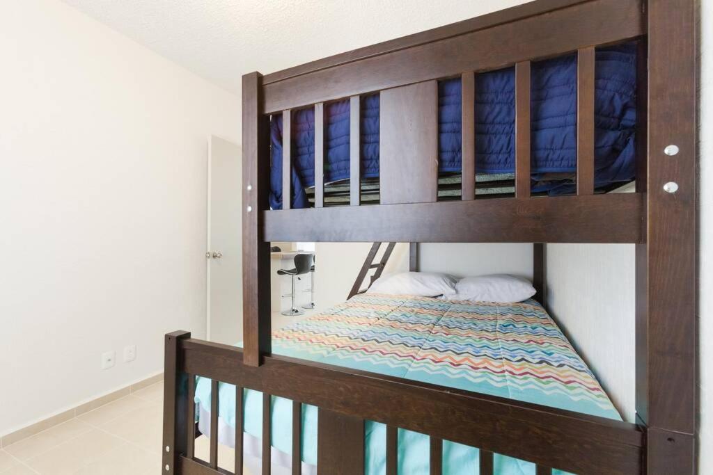 Departamento Vacacional En Playa Del Carmen. Playa del Carmen