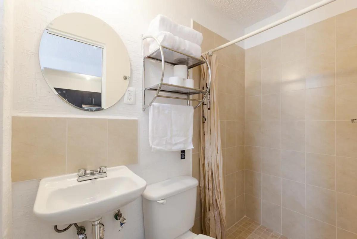 Departamento Vacacional En Playa Del Carmen. Apartamento *
