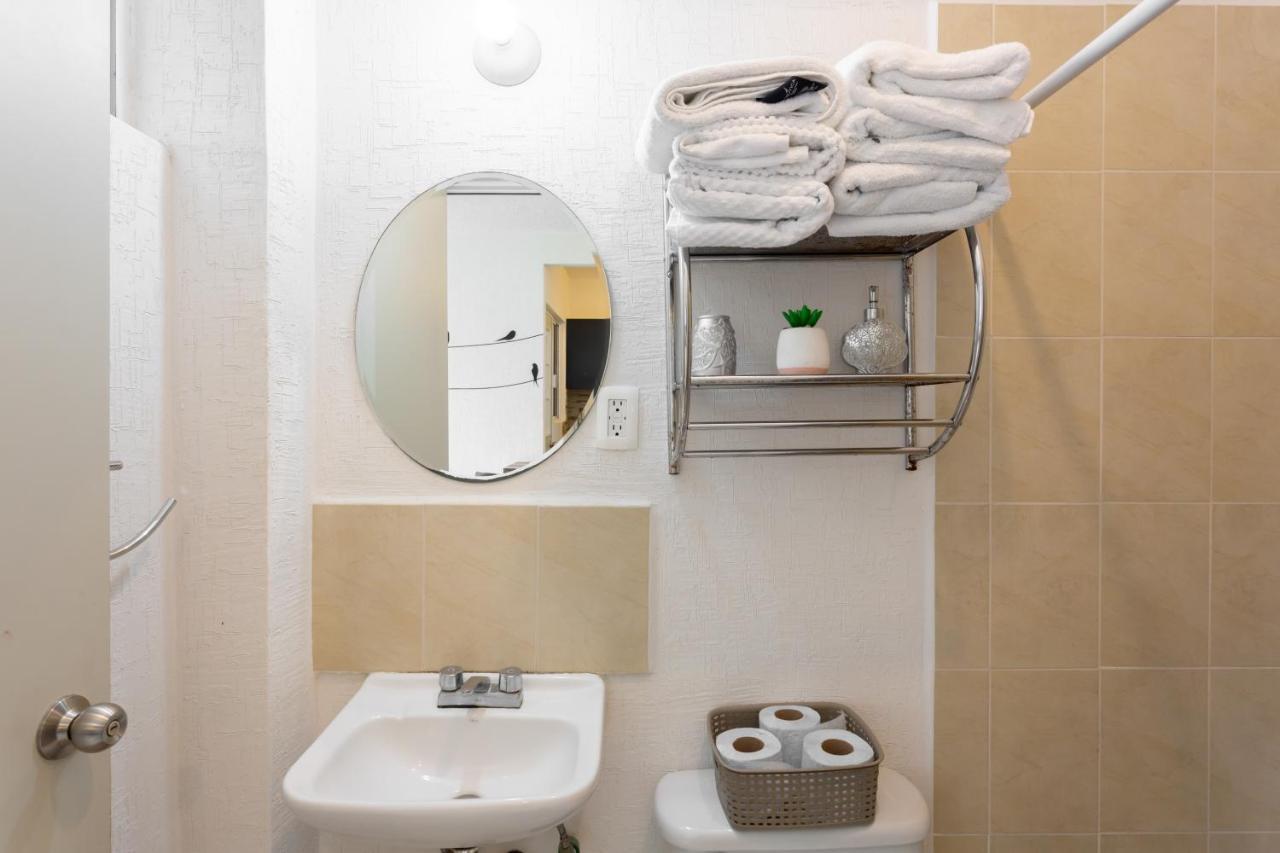 Departamento Vacacional En Playa Del Carmen. *